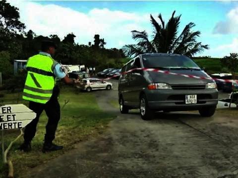 Martinique: l'enquête sur la mort d'une randonneuse s'oriente vers la piste criminelle - 03/02
