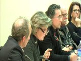 Lourdes : la déclaration de Josette Bourdeu au conseil municipal du 30 janvier 2014 (protection fonctionnelle du maire)