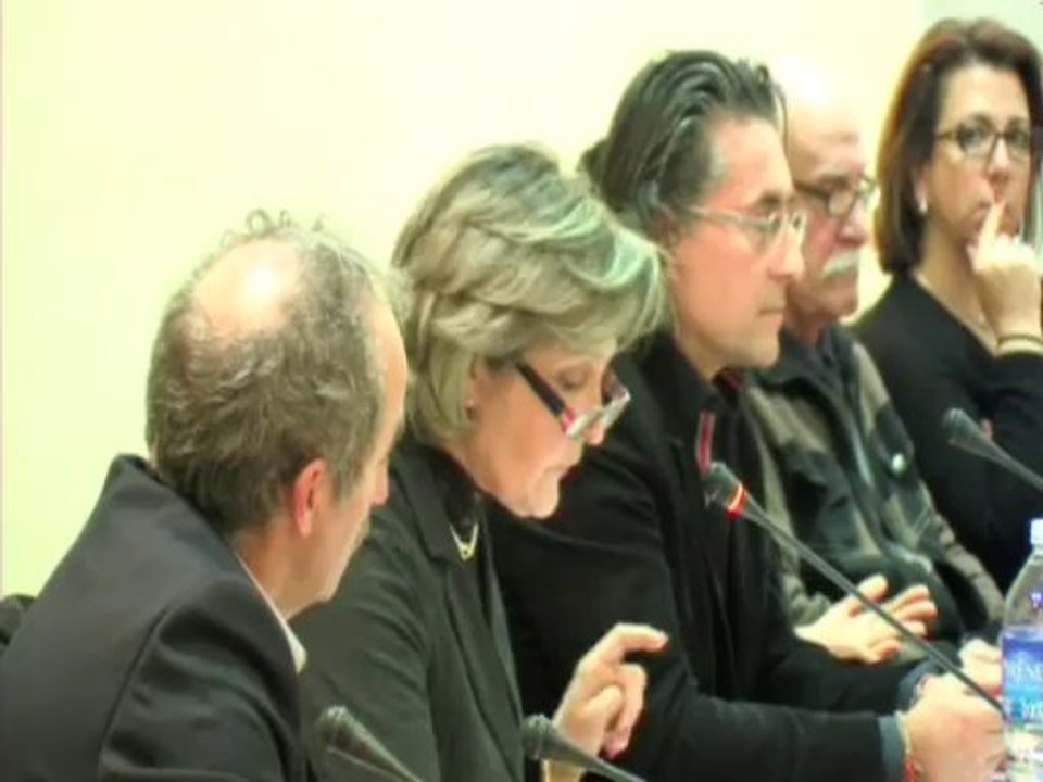 Lourdes : la déclaration de Josette Bourdeu au conseil municipal du 30 janvier 2014 (protection fonctionnelle du maire)