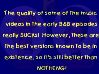 Attention All Bungholes Disclaimer