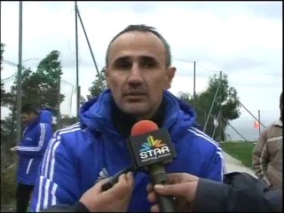 ΑΟ Κύμης-Λευκάδια 1-0