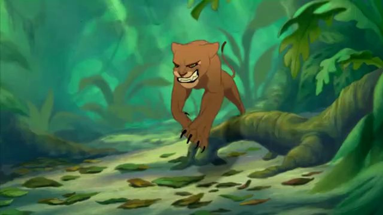 {Nala and Simba-Hate u but I love} Нала и Симба-Ненавижу тебя, но люблю