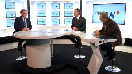 OpinionS : À qui profitent les voix de la Manif pour tous ?