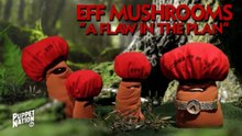 EFF Mushrooms: A flaw in the plan.