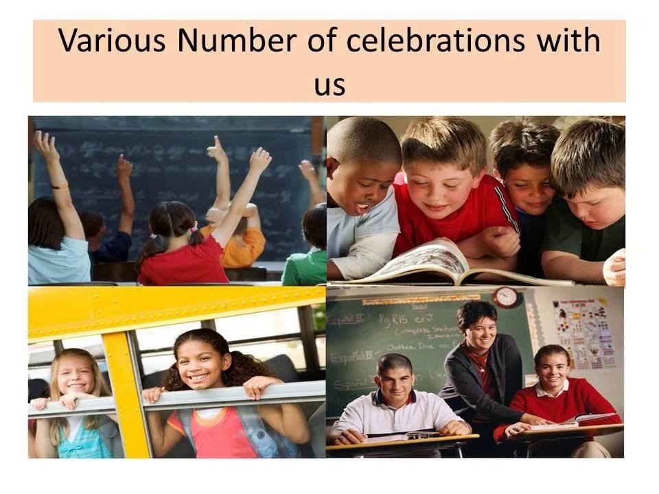 Innovative Playschools in electronic city - Pollination Schools