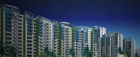 Supertech Eco Village 1 @ Rs. 21.25 Lacs