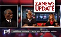 Puppet Nation ZA | News Update | Is Thabo Mbeki  Macbeth?