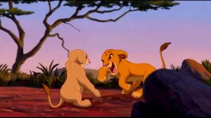 Король лев История Копы(оригинал)The lion kinga Story of Kopa(original)