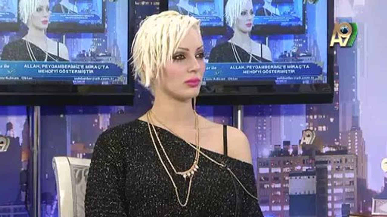 Allah'ın Hz. Mehdi (as)'a sevgisi çok fazladır.