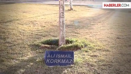 Ali İsmail Korkmaz Belgeselinin İlk Fragmanı Yayınlandı
