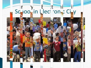 Cares and Daycares in Electronic city - Pollination Schools