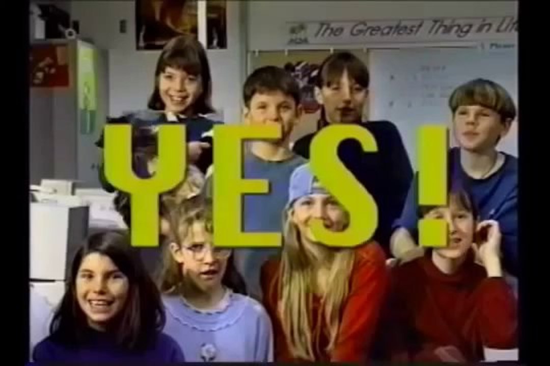 1995 Yılında Çocukların İnternet Kullanımı Öngörüsü