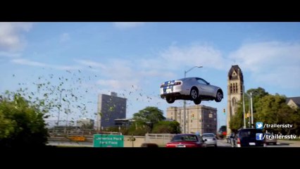 Need for Speed-Super Bowl Tv Spot Subtitulado en Español (HD) Aaron Paul_(1080p)