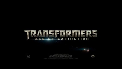 Transformers Age of Extinction Super Bowl 2014