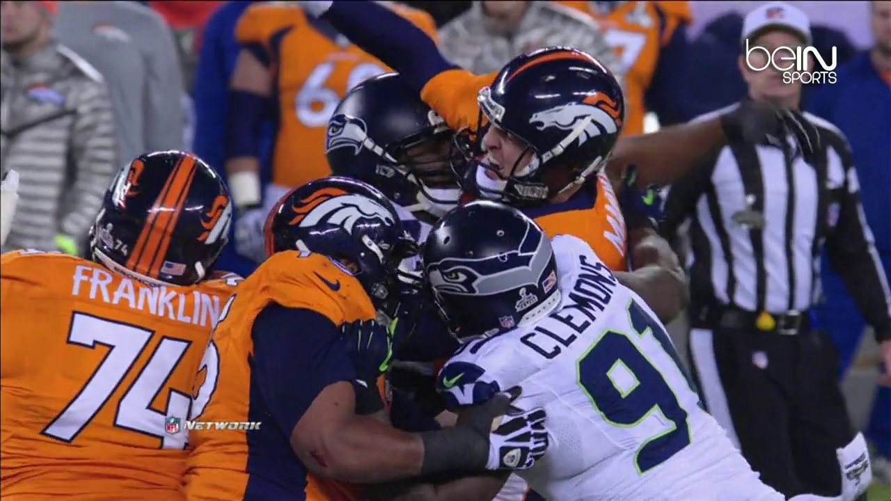 beIN SPORTS - Résumé du 48ème Super Bowl