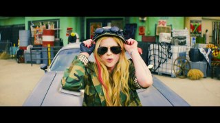 Avril Lavigne - Rock N Roll