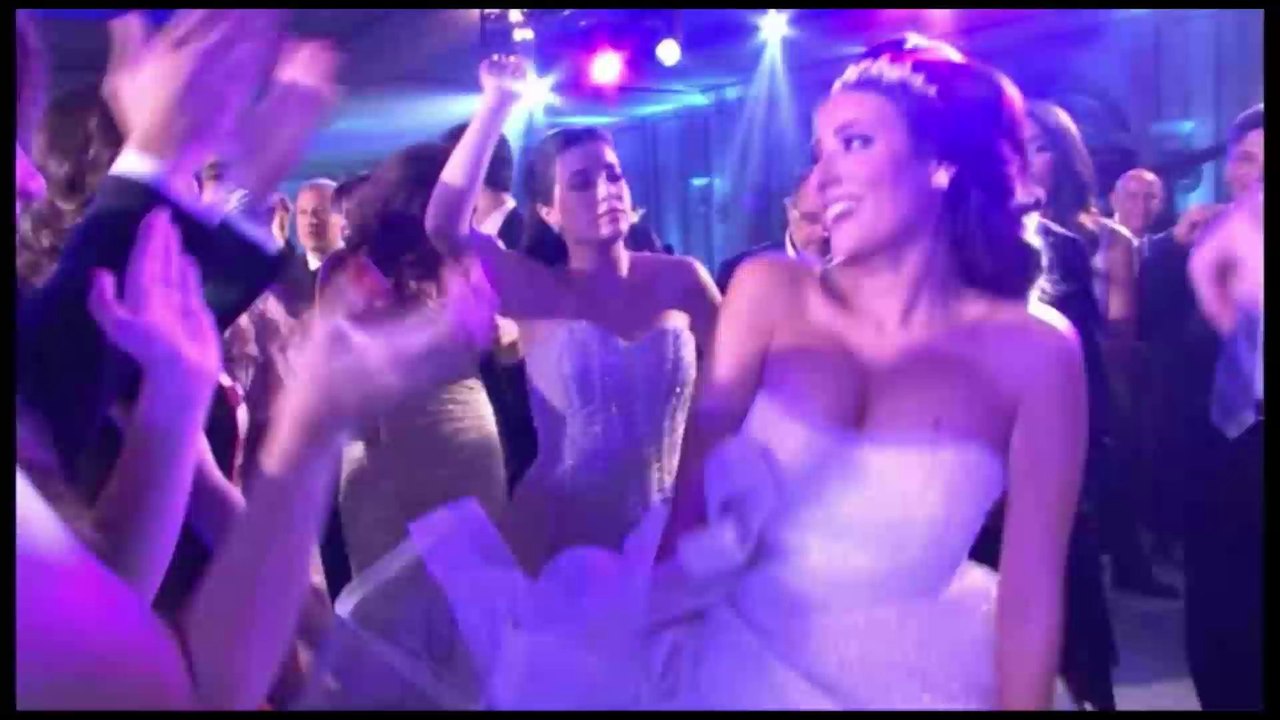 CHAFIC W. ARISS Photography Presents : Farah & Bassam Wedding 28-06-2013