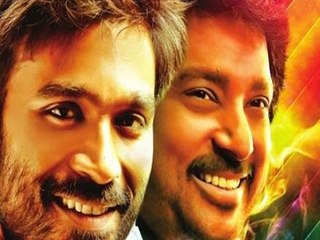 Karthik To Play Villain In Dhanushs Anegan