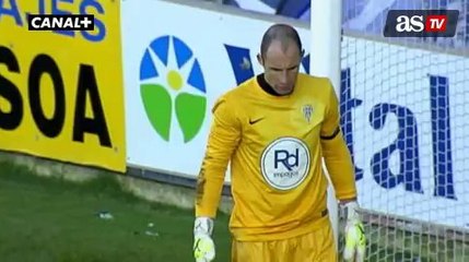 J.24 liga adelante 13/14 alaves 1-cordoba 1