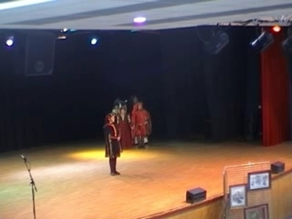 Basse danse