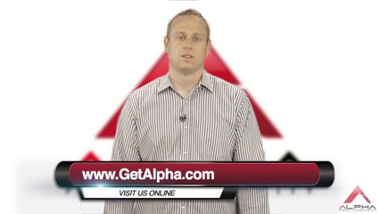 Home Security System In Albuquerque | Alpha Alarm
