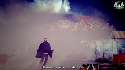 [ENG SUB] B.A.P 1004 (Angel) MV