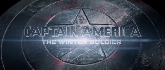 Captain America : Le Soldat de l'hiver - Bande-annonce Big Game Spot [VO|HD720p]