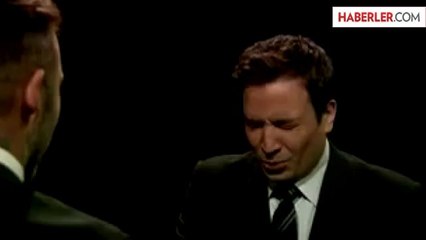 Beckham Kafasında Yumurta Kırdı