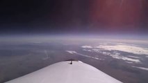 SpaceShipTwo Uzay Yolculuğu