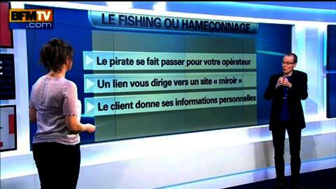 Piratage chez Orange: quels risques pour les clients? - 03/02