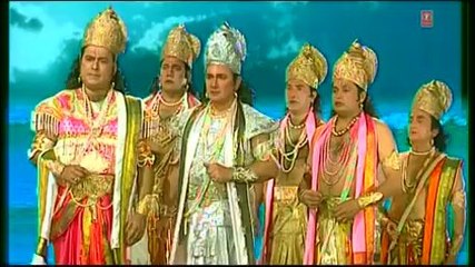 Durga Saptshati By Anuradha Paudwal I Navdurga Stuti