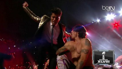 [Super Bowl] Le show de la mi-temps en intégralité