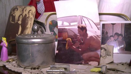 Face au mal-logement, le rêve des "castors" bâtisseurs