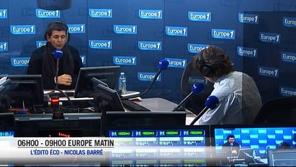 "La consommation va rester faible"