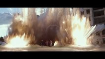 Transformers  : Age of Extinction (2014) - XLVIII Trailer [VO-HD]