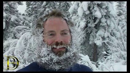 Dünyanın En Soğuk Yeri -89 (Derece)