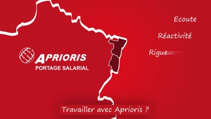 Qu'est ce que le portage salarial | Aprioris