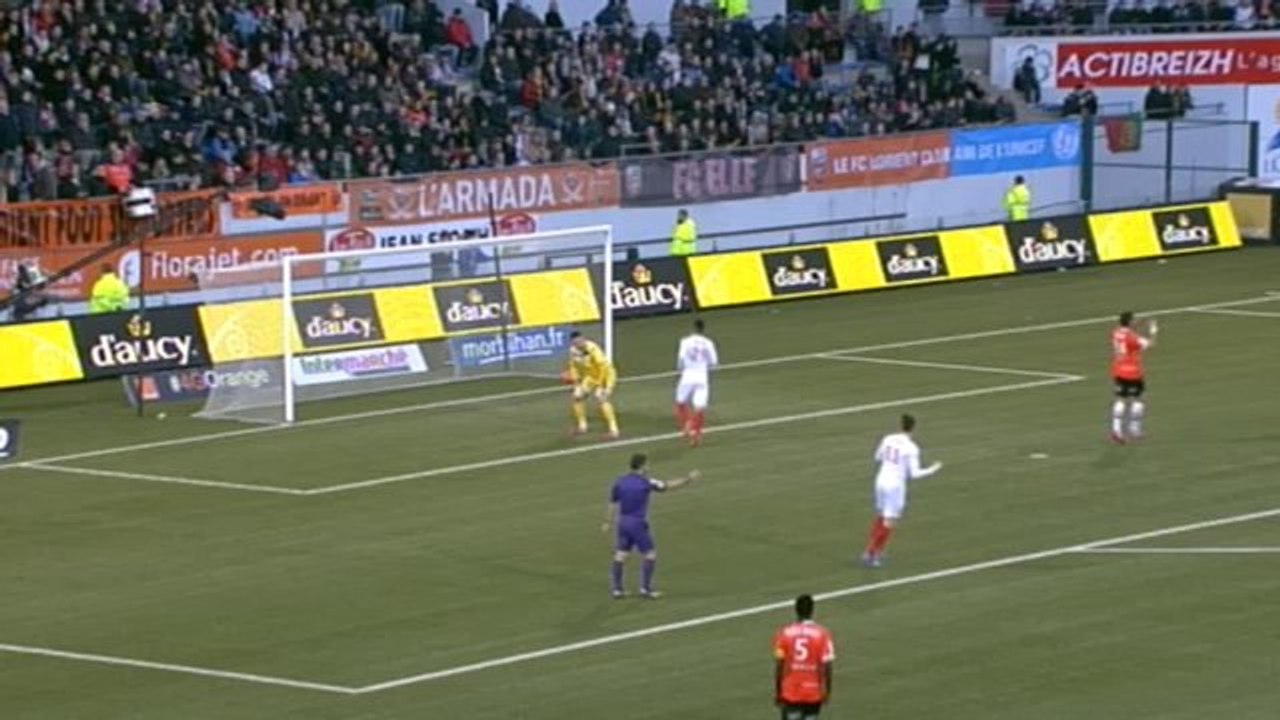 FCL / ASM : Le résumé en vidéo