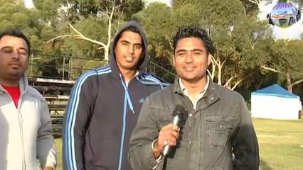 Australian Sikh Games 2011 Adelaide coverage by Apna Panjab TV 3(Of 5)