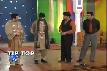 Funny Qawali By Zafri Sajan Vicky Etc - All Pakistani Stage Drama Stars _ Facebook- Www.beyondstudios.net