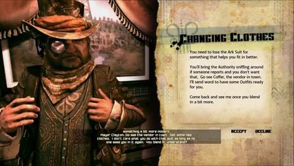 RAGE - Part 8_ The Red Hand of No