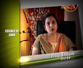 Is it harmful to eat curd in the night time? advised by Dr. Vibha Sharma