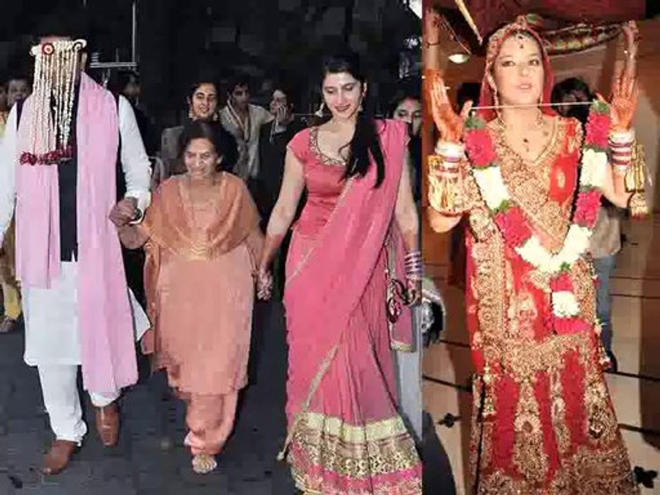 Happy Anniversary- Remembering Mohit Suri & Udita Goswami’s special day