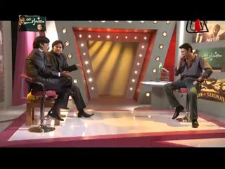 AbbTakk - Hazraaaat - Moammer Rana - Ep 21 (Part 3)