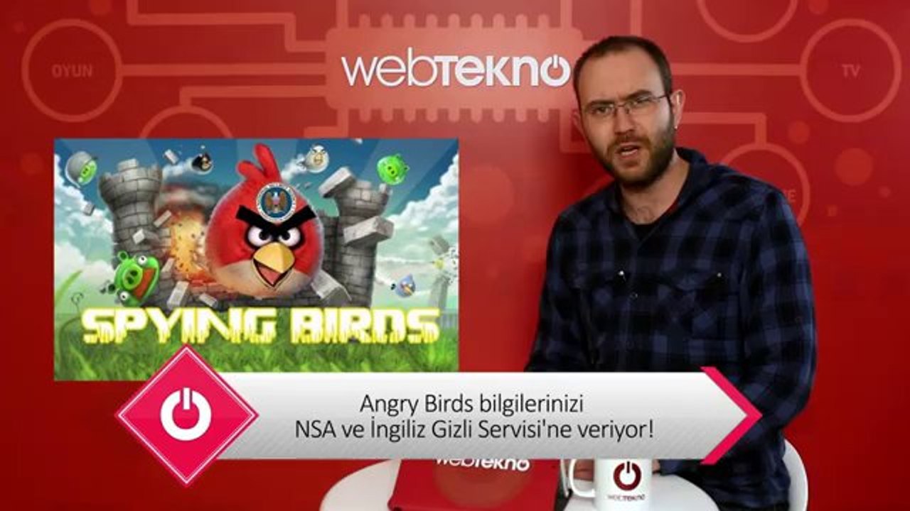 Webtekno Haber - 01.02.2014