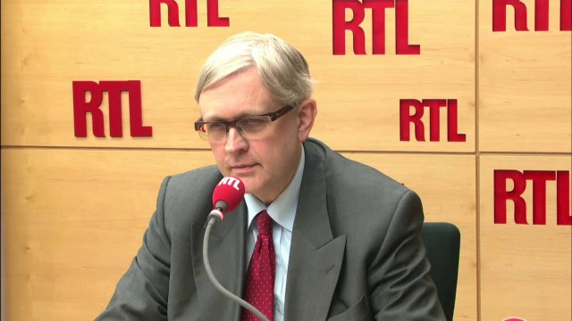 Le Dr Bernard Dalbergue : Les aspects négatifs de nos médicaments sont passés sous silence