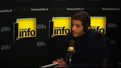 Nabil Ayouch : "Il faut recréer des référentiels dans les banlieues"