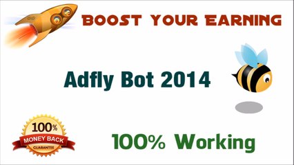 *LEAKED* Adf.ly BOT for FREE