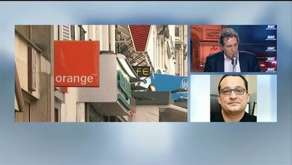 Orange piraté : "Avec 800 000 fichiers clients on peut faire tout et n'importe quoi"