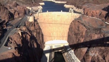 Ghost Hunters (TAPS) [VO] - S09E11 - Hoover Damned